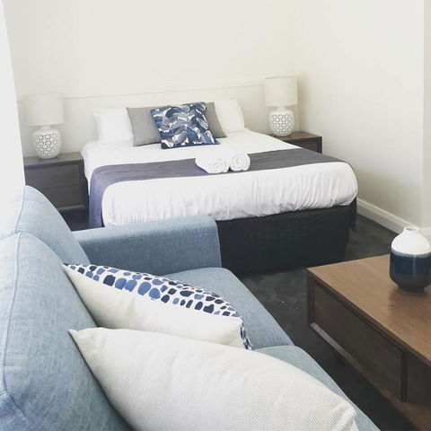 Orford Blue Waters Hotel - Accommodation QLD 37