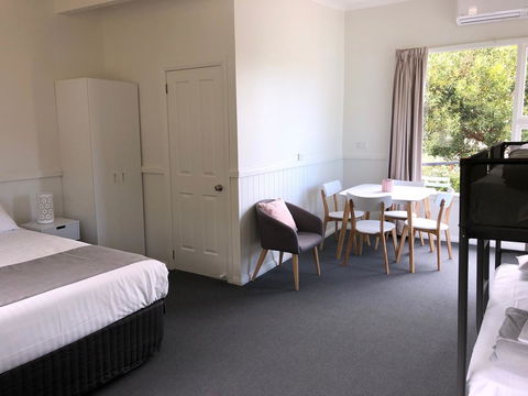Orford Blue Waters Hotel - Accommodation QLD 27