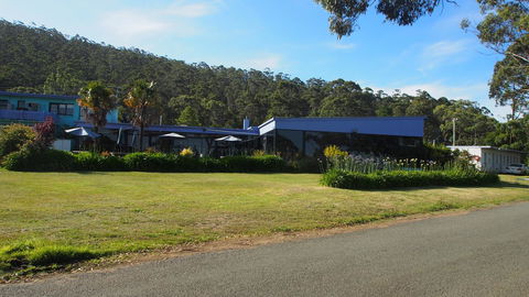 Orford Blue Waters Hotel - Accommodation QLD 41