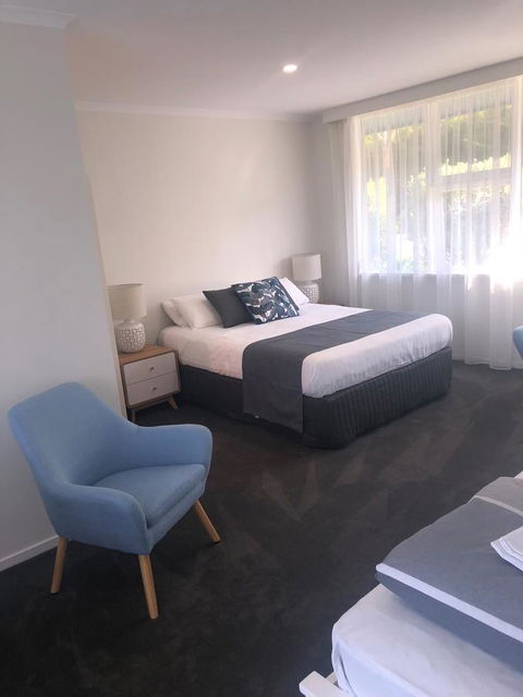 Orford Blue Waters Hotel - Accommodation QLD 33