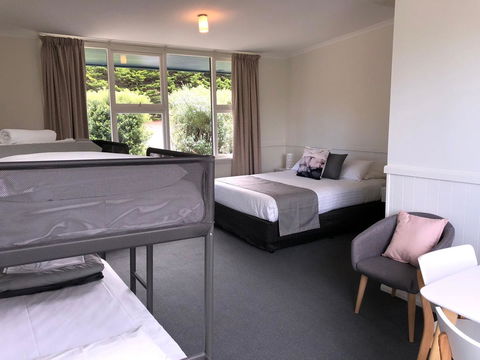 Orford Blue Waters Hotel - Accommodation QLD 25