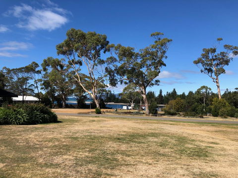 Orford Blue Waters Hotel - Accommodation QLD 11