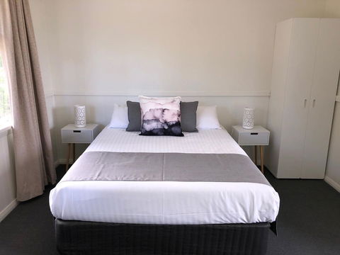 Orford Blue Waters Hotel - Accommodation QLD 20