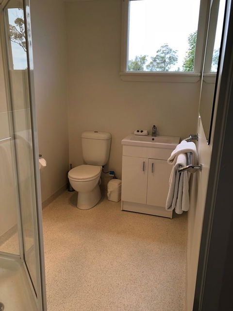 Orford Blue Waters Hotel - Accommodation QLD 29