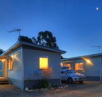 Orford Beachside Holiday Park - Accommodation QLD