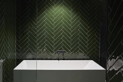 Moss Hotel - Accommodation QLD 13