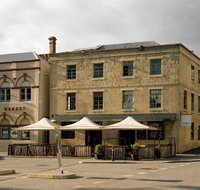 Moss Hotel - Accommodation QLD