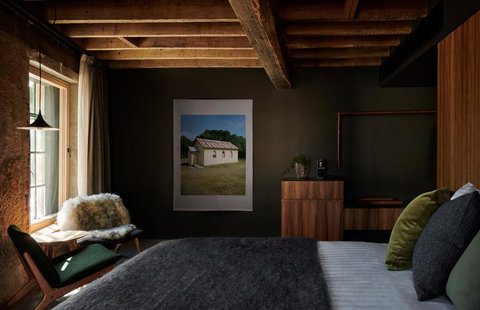 Moss Hotel - Accommodation QLD 17