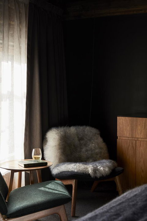 Moss Hotel - Accommodation QLD 9