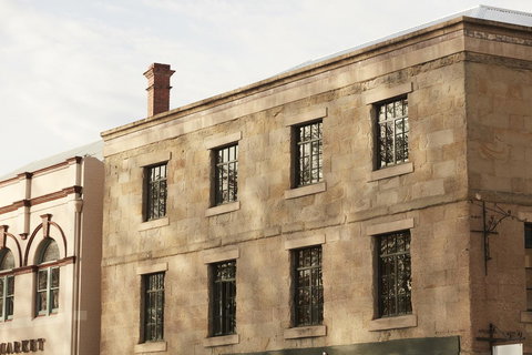 Moss Hotel - Accommodation QLD 14