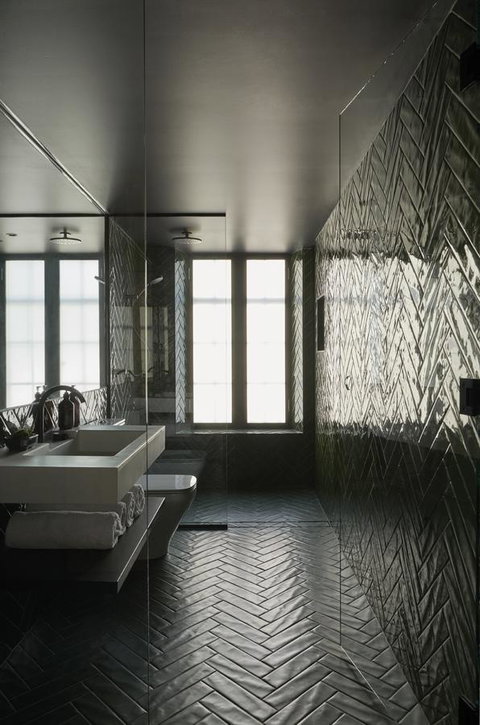 Moss Hotel - Accommodation QLD 15