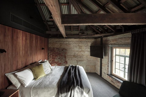 Moss Hotel - Accommodation QLD 10