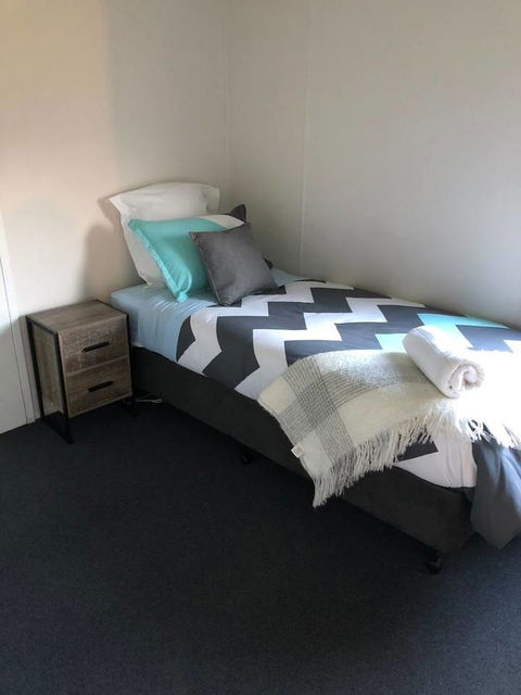 Harvey House - Accommodation QLD 18