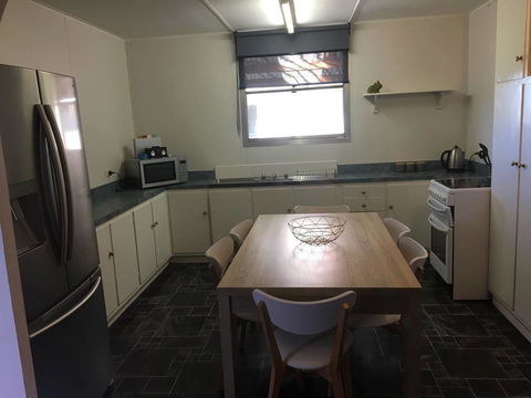 Harvey House - Accommodation QLD 20