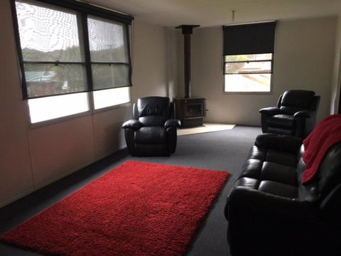 Harvey House - Accommodation QLD 5