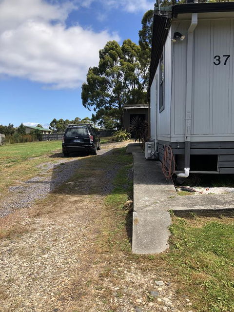 Harvey House - Accommodation QLD 3