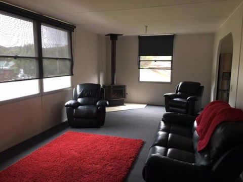 Harvey House - Accommodation QLD 12