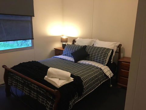 Harvey House - Accommodation QLD 19