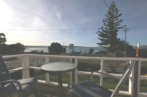 Freycinet Waters - Accommodation QLD 29
