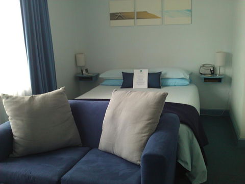 Freycinet Waters - Accommodation QLD 23