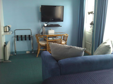 Freycinet Waters - Accommodation QLD 25