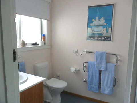 Freycinet Waters - Accommodation QLD 20