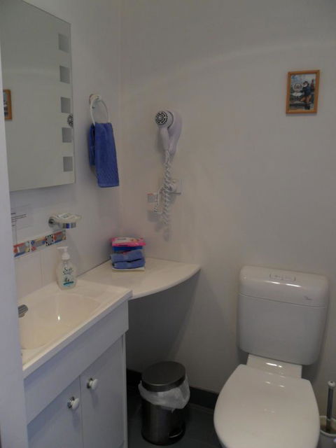 Freycinet Waters - Accommodation QLD 16