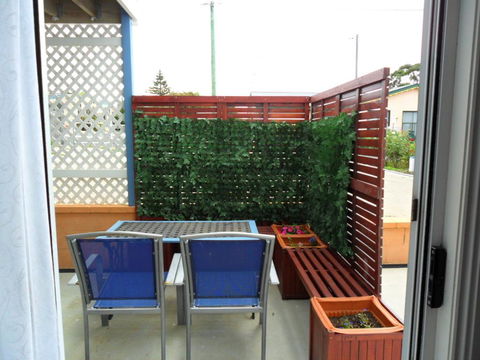 Freycinet Waters - Accommodation QLD 38