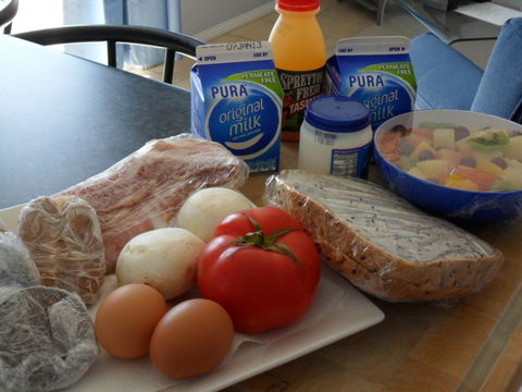 Freycinet Waters - Accommodation QLD 17