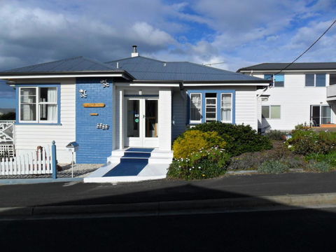 Freycinet Waters - Accommodation QLD 31