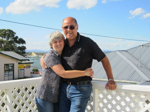 Freycinet Waters - Accommodation QLD 15