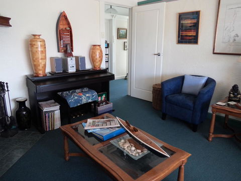 Freycinet Waters - Accommodation QLD 8