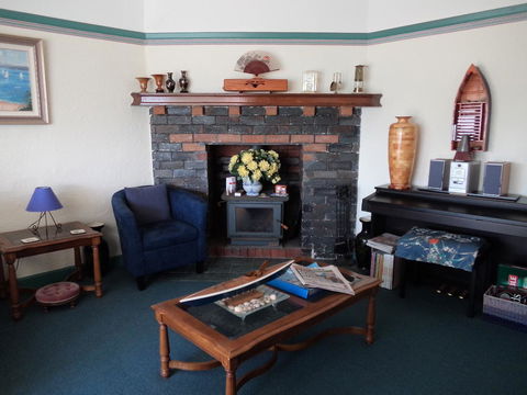 Freycinet Waters - Accommodation QLD 7