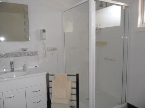 Freycinet Waters - Accommodation QLD 30