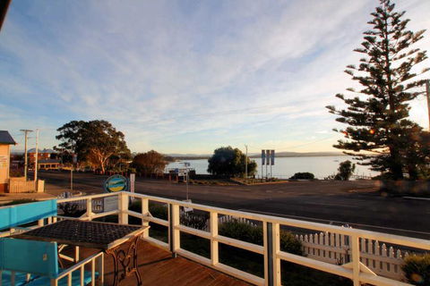 Freycinet Waters - Accommodation QLD 27