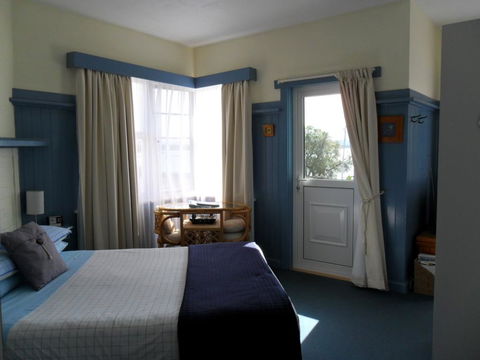 Freycinet Waters - Accommodation QLD 41