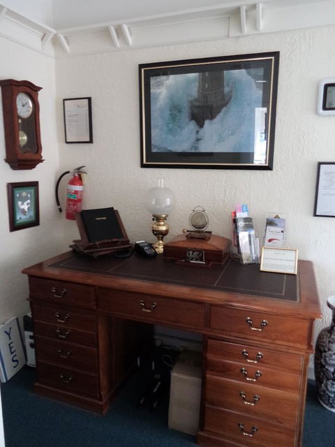 Freycinet Waters - Accommodation QLD 42