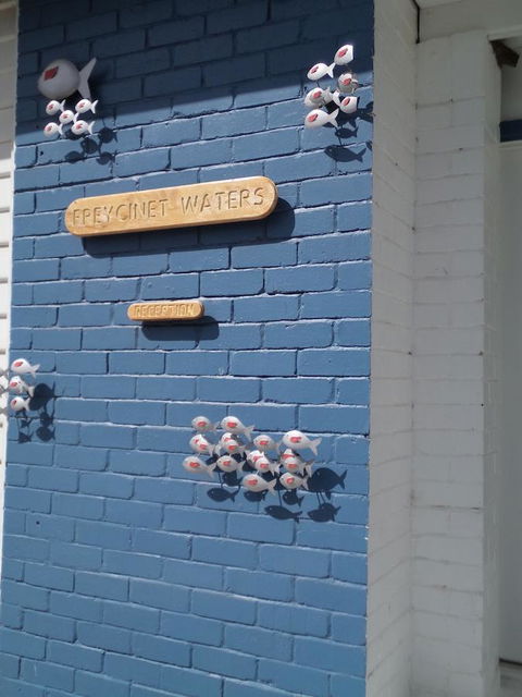 Freycinet Waters - Accommodation QLD 37