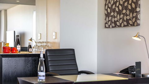 Hotel Grand Chancellor Hobart - Accommodation QLD 38