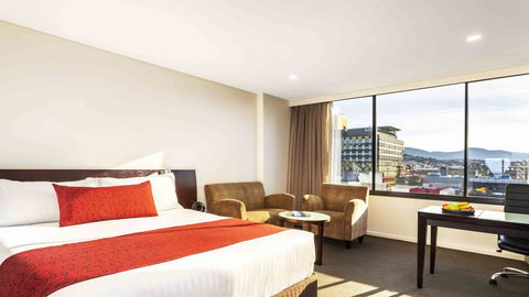 Hotel Grand Chancellor Hobart - Accommodation QLD 15