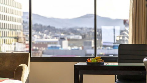 Hotel Grand Chancellor Hobart - Accommodation QLD 33