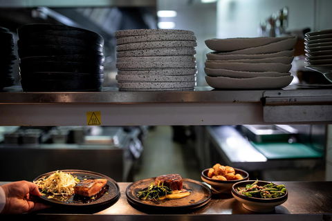 Hotel Grand Chancellor Hobart - Accommodation QLD 10