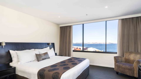 Hotel Grand Chancellor Hobart - Accommodation QLD 40