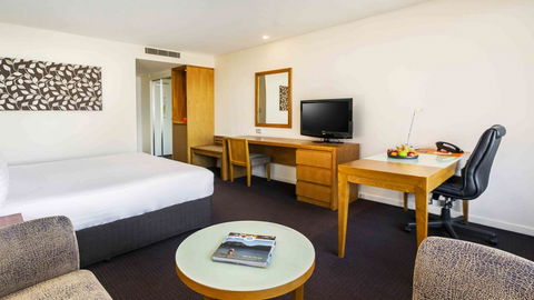 Hotel Grand Chancellor Hobart - Accommodation QLD 19