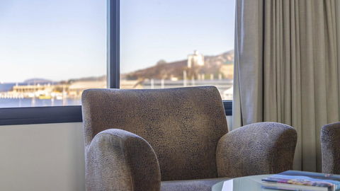 Hotel Grand Chancellor Hobart - Accommodation QLD 18