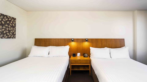 Hotel Grand Chancellor Hobart - Accommodation QLD 28