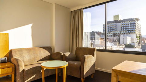 Hotel Grand Chancellor Hobart - Accommodation QLD 25