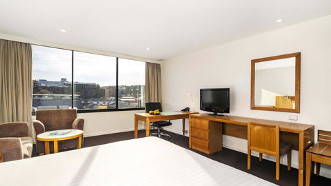 Hotel Grand Chancellor Hobart - Accommodation QLD 23