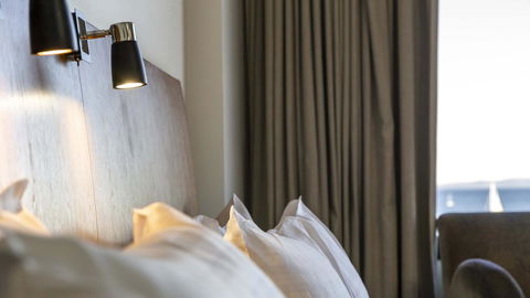 Hotel Grand Chancellor Hobart - Accommodation QLD 29