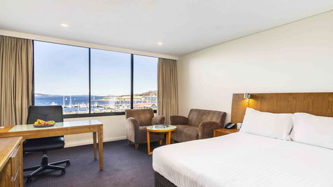 Hotel Grand Chancellor Hobart - Accommodation QLD 20